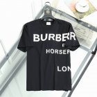 Burberry Men's T-shirts 271