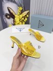 Prada Women's Shoes 303