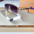 Louis Vuitton High Quality Sunglasses 2874