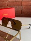 Cartier High Quality Sunglasses 924
