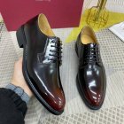 Salvatore Ferragamo Men's Shoes 668