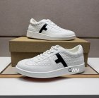 Hermes Men's Shoes 483