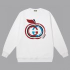 Gucci Men's Long Sleeve T-shirts 538