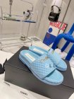 Chanel Women's Slippers 198