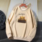 Louis Vuitton Men's Long Sleeve T-shirts 376