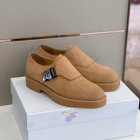 GIVENCHY Men's Shoes 744