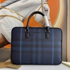 Burberry High Quality Handbags 438
