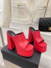 Versace Women's Shoes 96