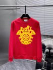 Hermes Men's Long Sleeve T-shirts 47
