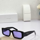 Prada High Quality Sunglasses 542