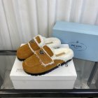Prada Women's Shoes 280