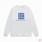GIVENCHY Men's Long Sleeve T-shirts 194