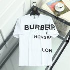 Burberry Men's T-shirts 274