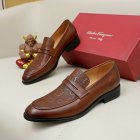 Salvatore Ferragamo Men's Shoes 361