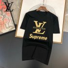 Louis Vuitton Men's T-shirts 1067