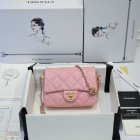 Chanel Original Quality Handbags 314