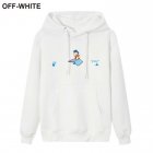 Off white Women's Hoodies 16