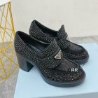 Prada Women's Shoes 349