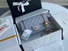 Chanel Original Quality Handbags 129
