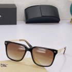 Prada High Quality Sunglasses 285
