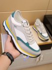 Prada Men's Shoes 2080