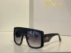 DIOR High Quality Sunglasses 1855
