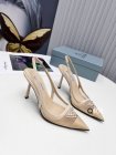 Prada Women's Shoes 388