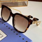 Gucci High Quality Sunglasses 2241