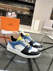 Hermes Men's Shoes 477