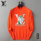 Louis Vuitton Men's Sweater 691