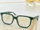 Bottega Veneta Sunglasses 165