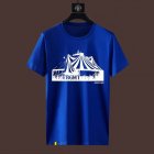 Moncler Men's T-shirts 539