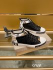 Versace Men's Shoes 1198