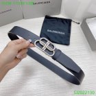 Balenciaga Belts 57