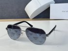 Prada High Quality Sunglasses 34