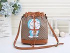 Gucci Normal Quality Handbags 293