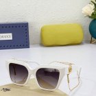 Gucci High Quality Sunglasses 3673
