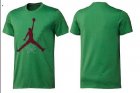 Air Jordan Men's T-shirts 180