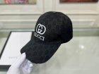 Gucci High Quality Hats 394