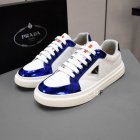 Prada Men's Shoes 1802