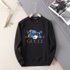 Gucci Men's Long Sleeve T-shirts 22