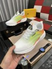 Fendi Men's Shoes 515
