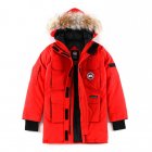 Canada Goose Women's Outerwear 126