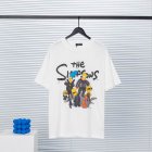 Balenciaga Men's T-shirts 545