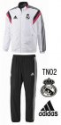 adidas Apparel Men's Casual Suits 156