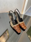 Gucci Women's Shoes 541