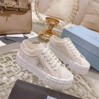 Prada Women's Shoes 121