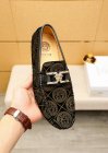 Versace Men's Shoes 1240