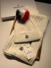 Moncler Hat & Scarve Set 86