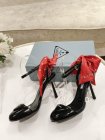 Prada Women's Shoes 224